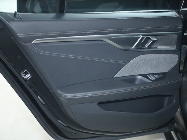 Certified 2024 BMW M850i Gran Coupe xDrive w/ M Sport Professional Package image 14