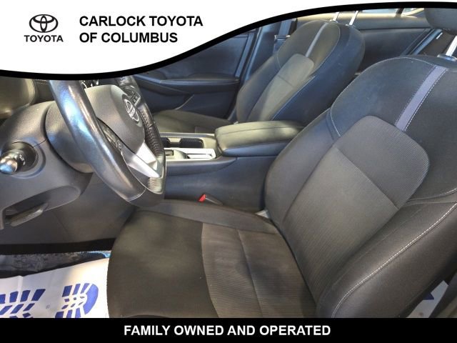 Used 2024 Nissan Sentra SV w/ All-Weather Package FWD image 12