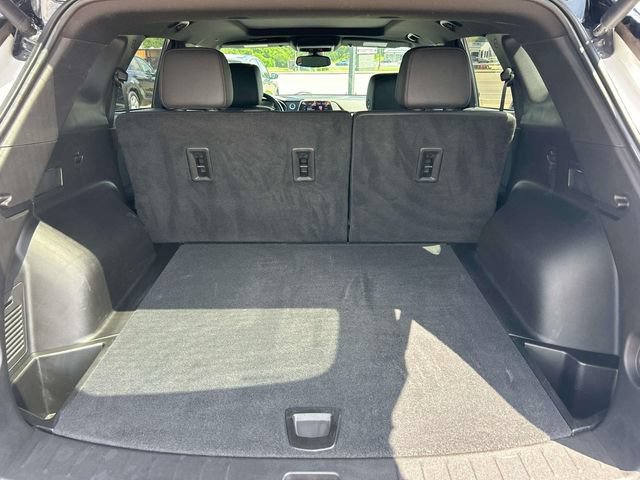 Certified 2022 Chevrolet Blazer RS AWD/4WD image 14