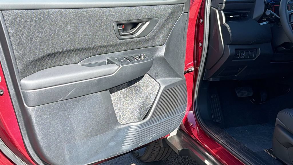New 2026 Subaru Outback Premium AWD/4WD image 23