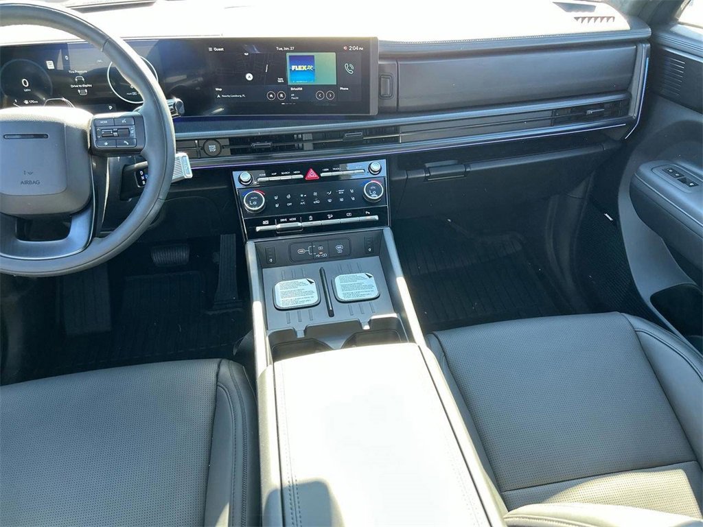 New 2026 Hyundai Santa Fe Calligraphy image 35