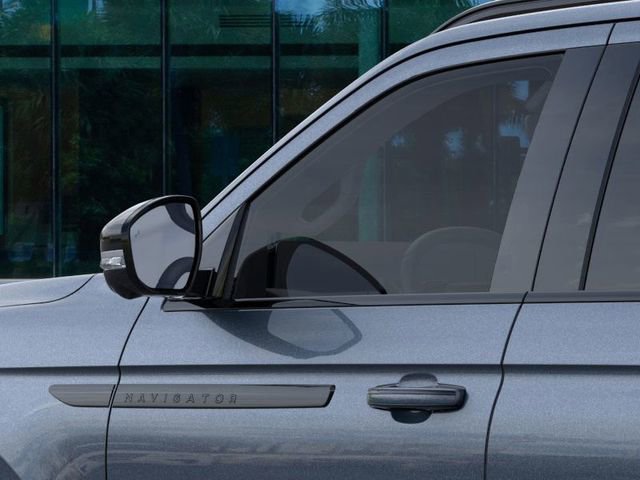 New 2025 Lincoln Navigator L Reserve w/ Jet Appearance Package image 20