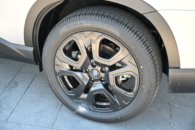 New 2027 Subaru Ascent Onyx Edition AWD/4WD image 12
