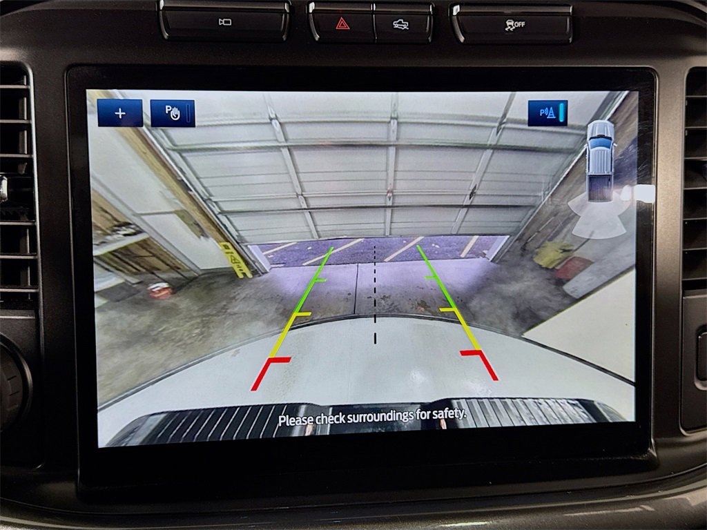 Used 2023 Ford F150 Tremor image 46