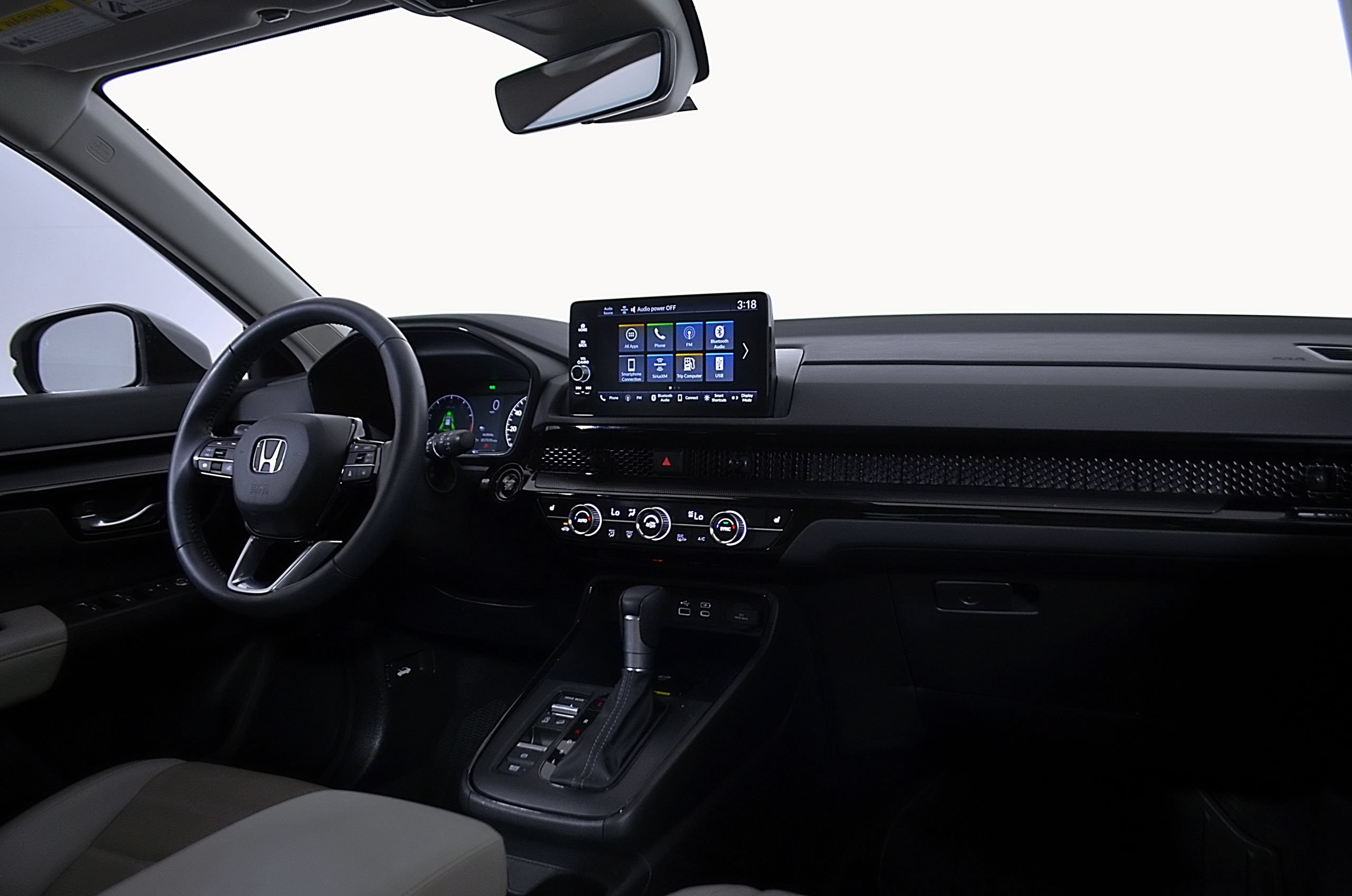 Used 2024 Honda CR-V EX-L image 25