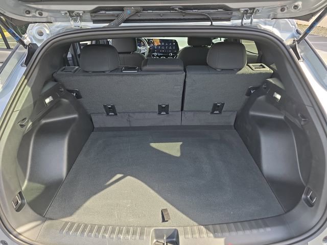 New 2025 Chevrolet Blazer EV LT image 13