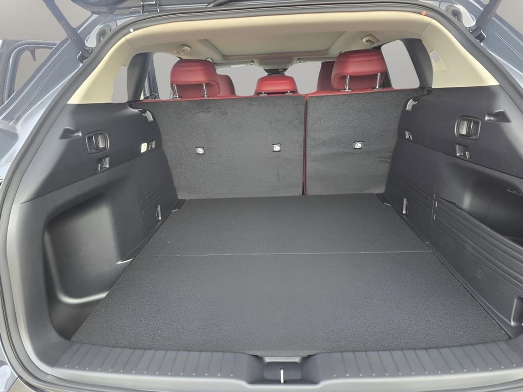 New 2026 MAZDA CX-50 2.5 Hybrid w/ Cargo Package image 31