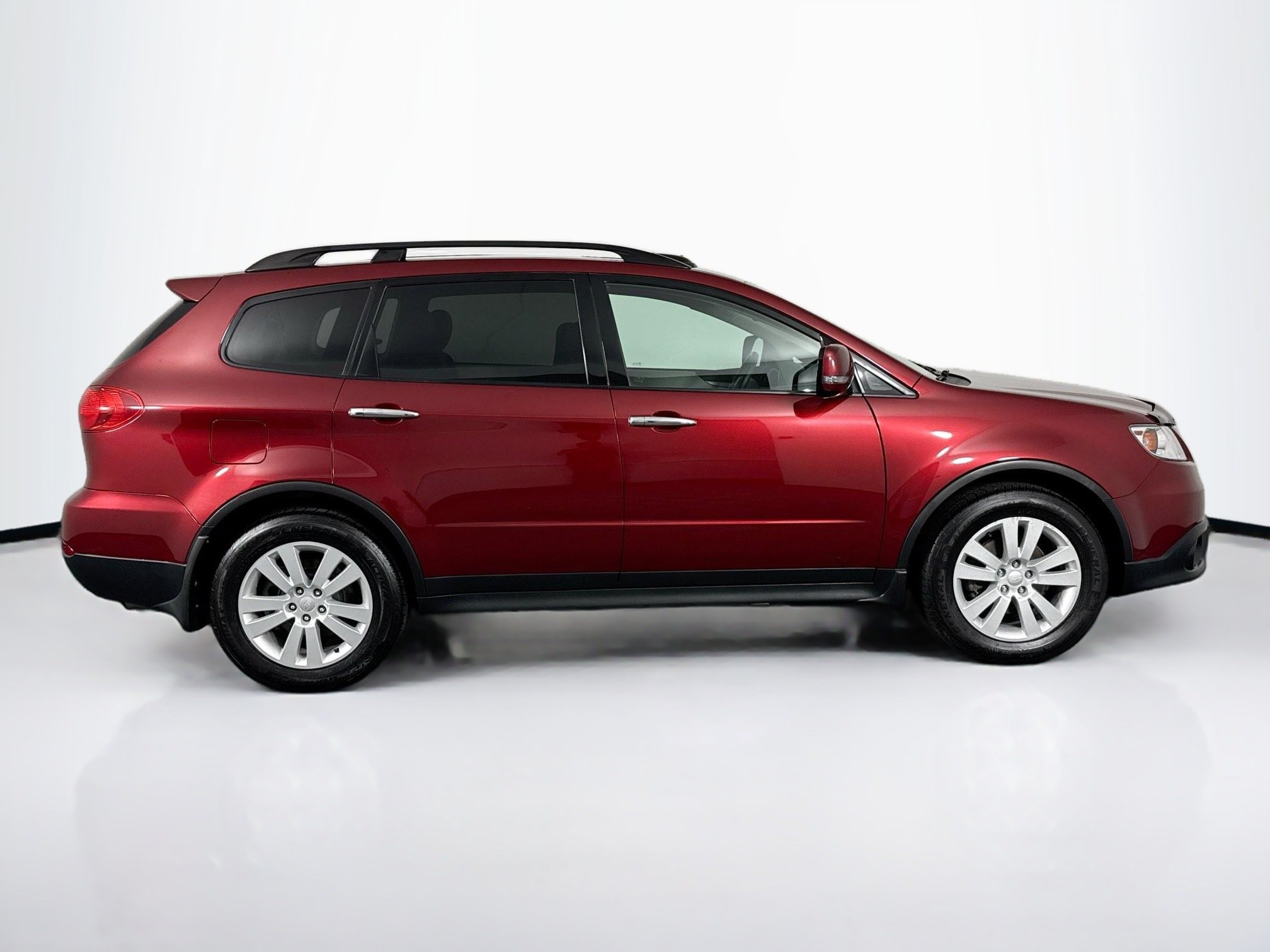 Used 2012 Subaru Tribeca Limited w/ PWR Moonroof Pkg AWD/4WD image 12