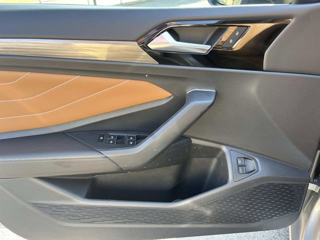 Used 2022 Volkswagen Jetta SEL FWD image 24