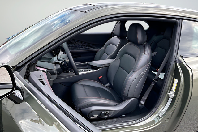New 2026 Dodge Charger Scat Pack AWD/4WD image 10