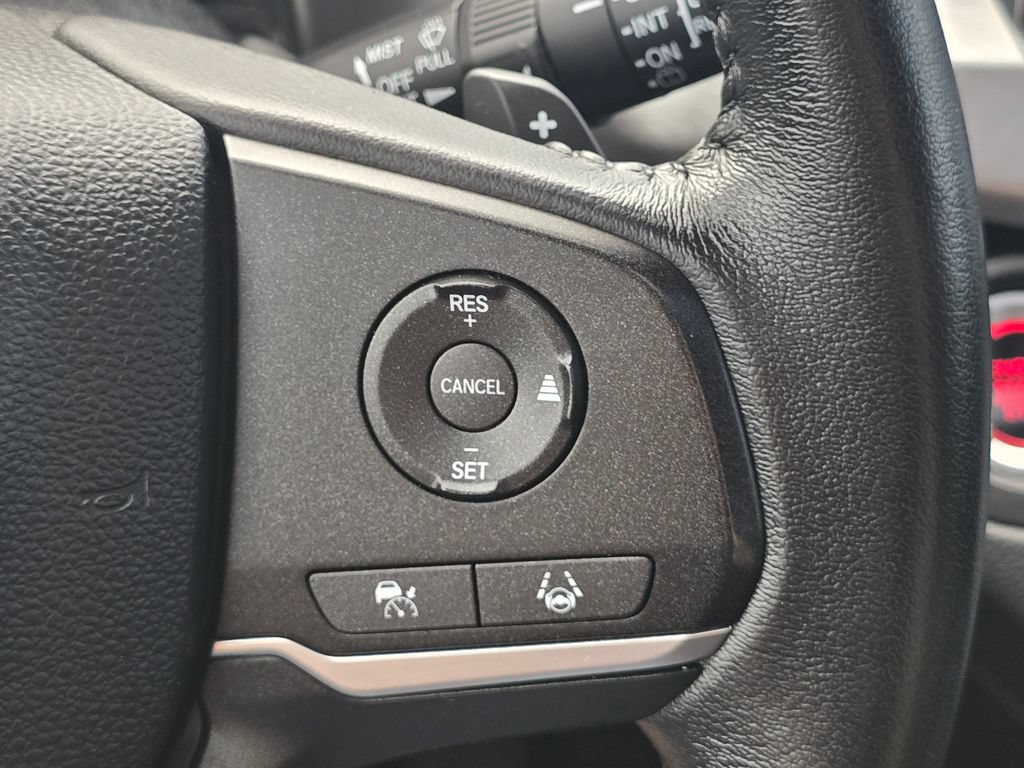 Used 2022 Honda Odyssey EX-L image 29