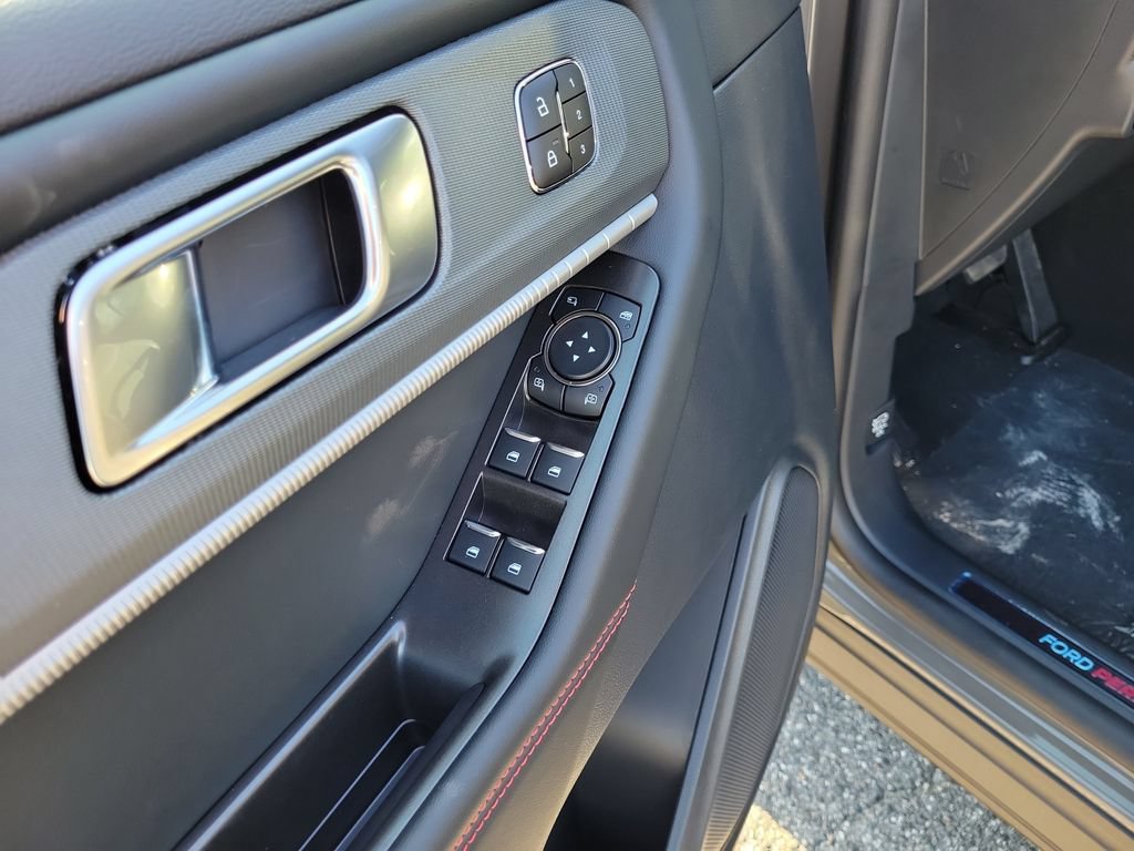 New 2026 Ford Explorer ST RWD image 21