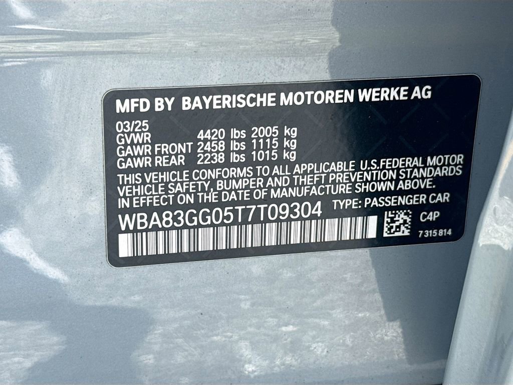 Used 2026 BMW 228i FWD image 35