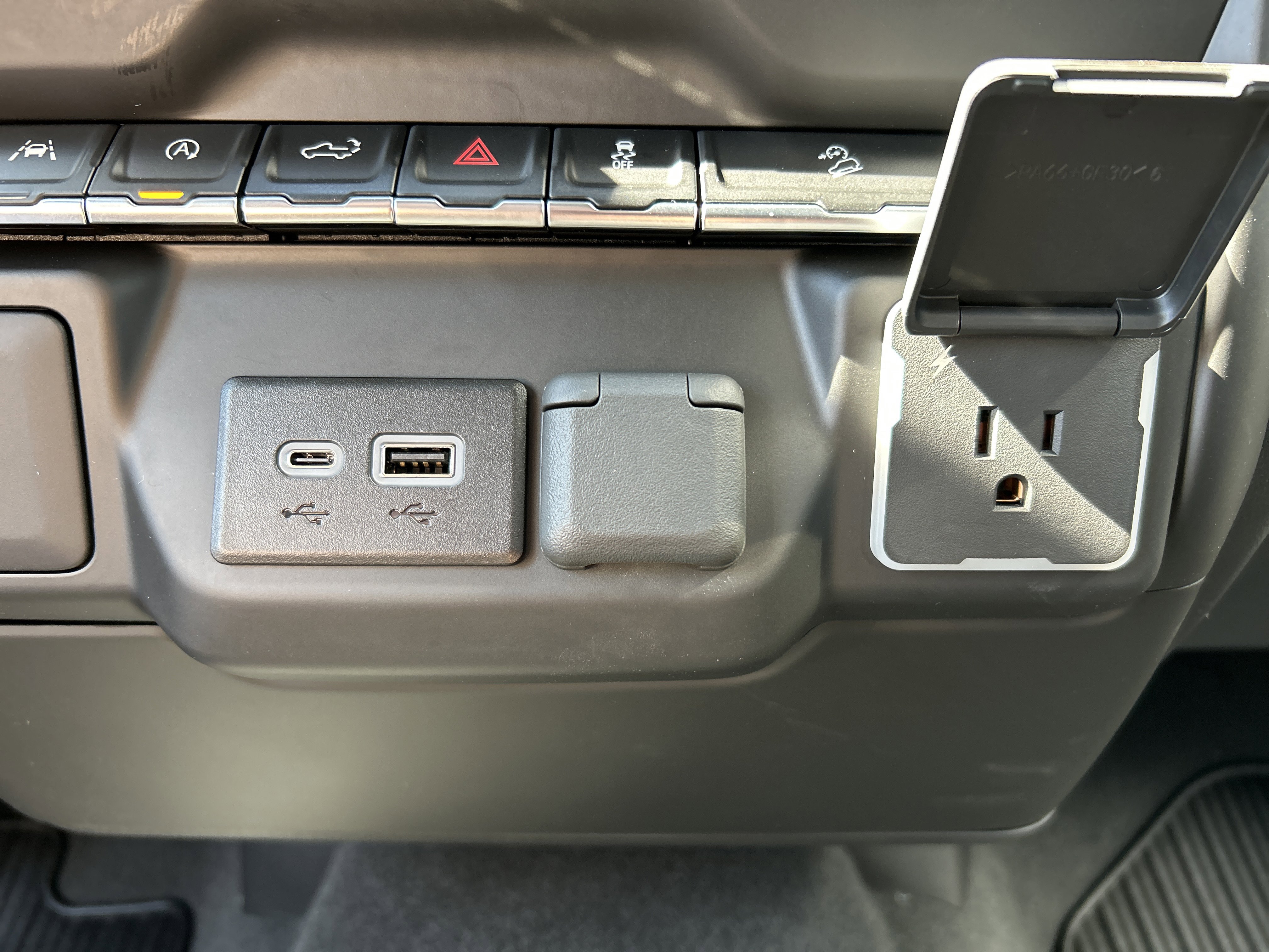 New 2026 Chevrolet Silverado 1500 Custom Trail Boss image 27