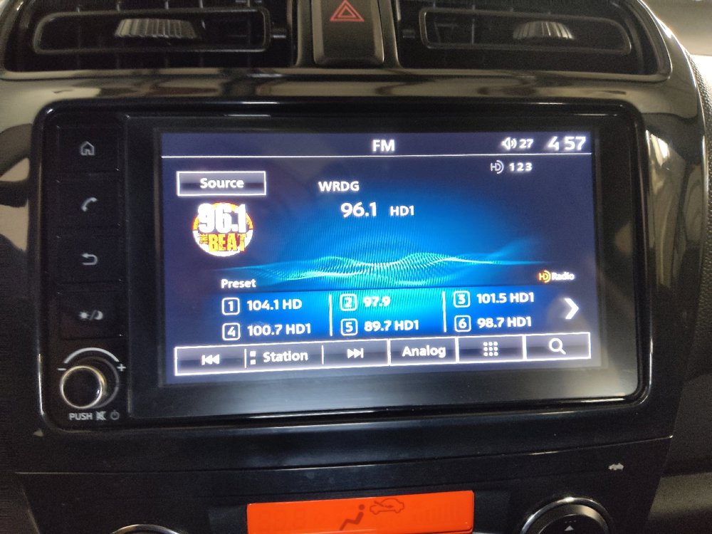 Used 2024 Mitsubishi Mirage ES FWD image 25