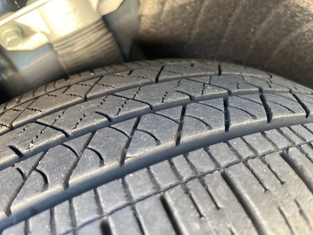 Used 2023 Hyundai Santa Fe Calligraphy w/ Cargo Package image 5