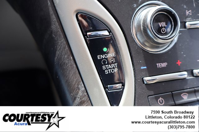 Used 2019 Lincoln Nautilus Reserve AWD/4WD image 15