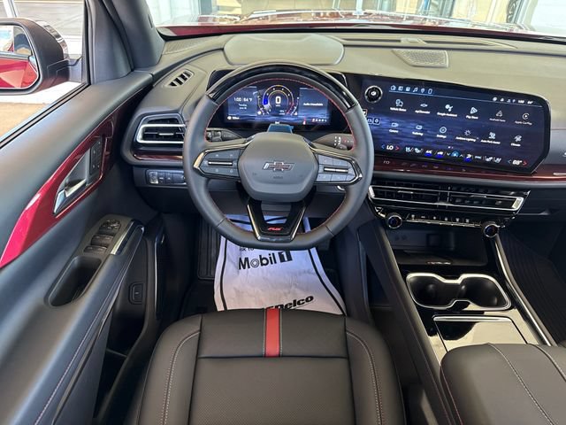 New 2026 Chevrolet Traverse RS FWD image 15