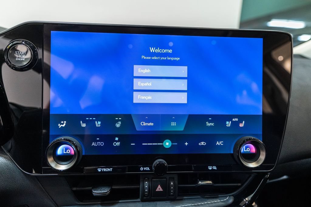 Used 2024 Lexus NX 350 AWD image 30