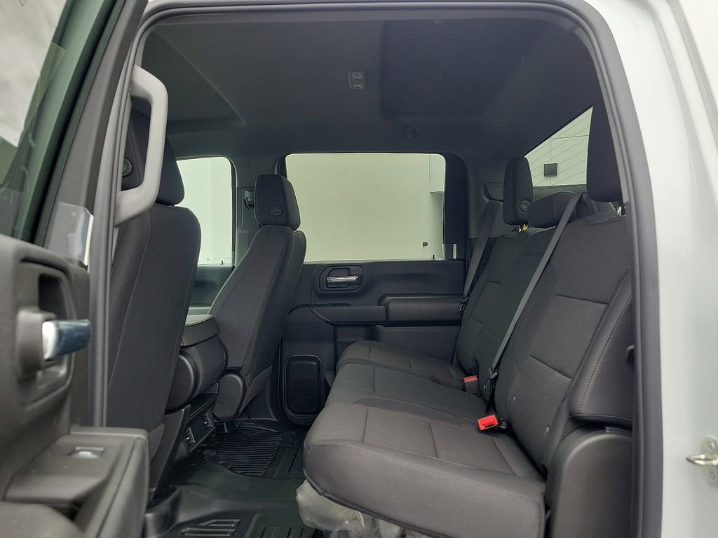 New 2024 GMC Sierra 2500 Pro image 5