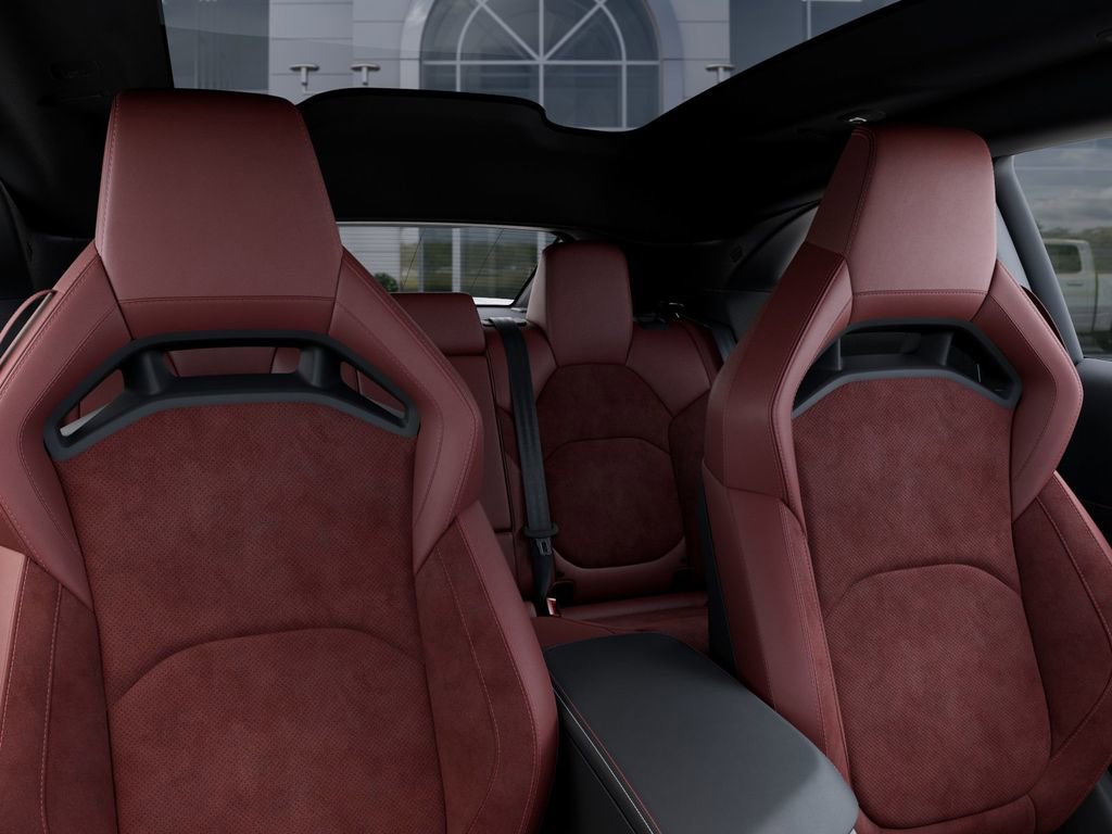 New 2026 Dodge Charger R/T AWD/4WD image 26