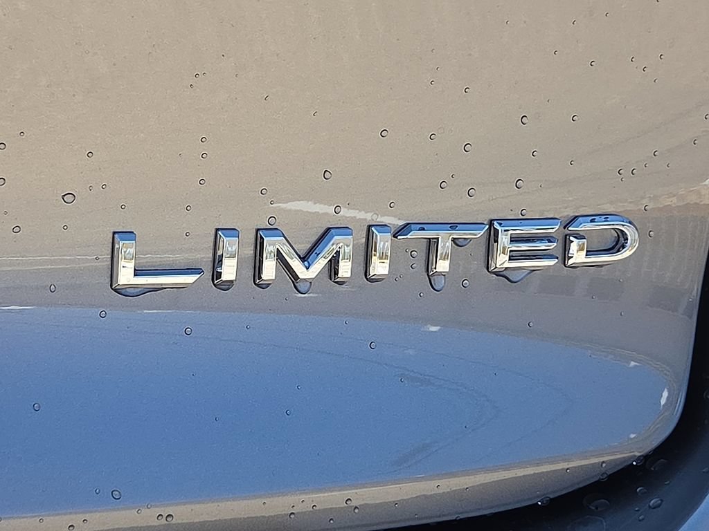 New 2026 Toyota Crown AWD/4WD image 12