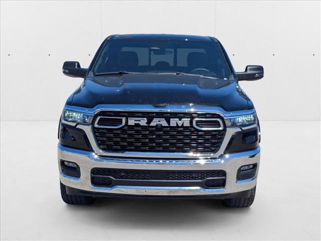 Certified 2025 RAM 1500 Big Horn video 2