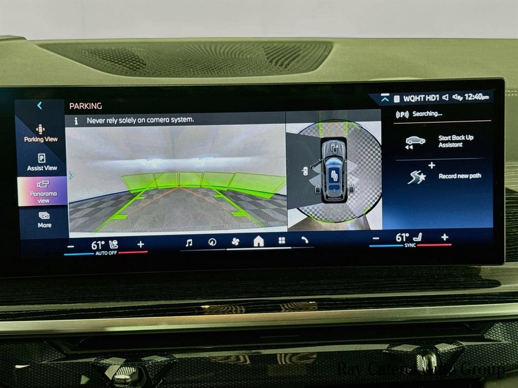 Used 2026 BMW X7 xDrive40i w/ M Sport Package AWD/4WD image 14