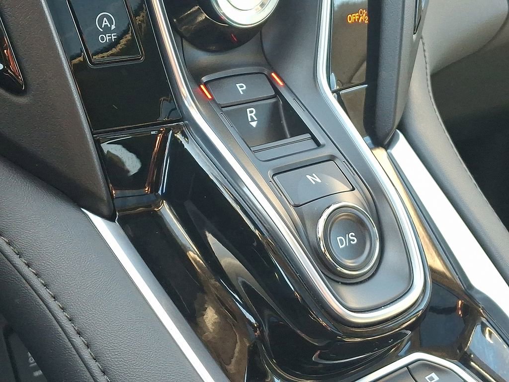 Used 2023 Acura RDX AWD image 16