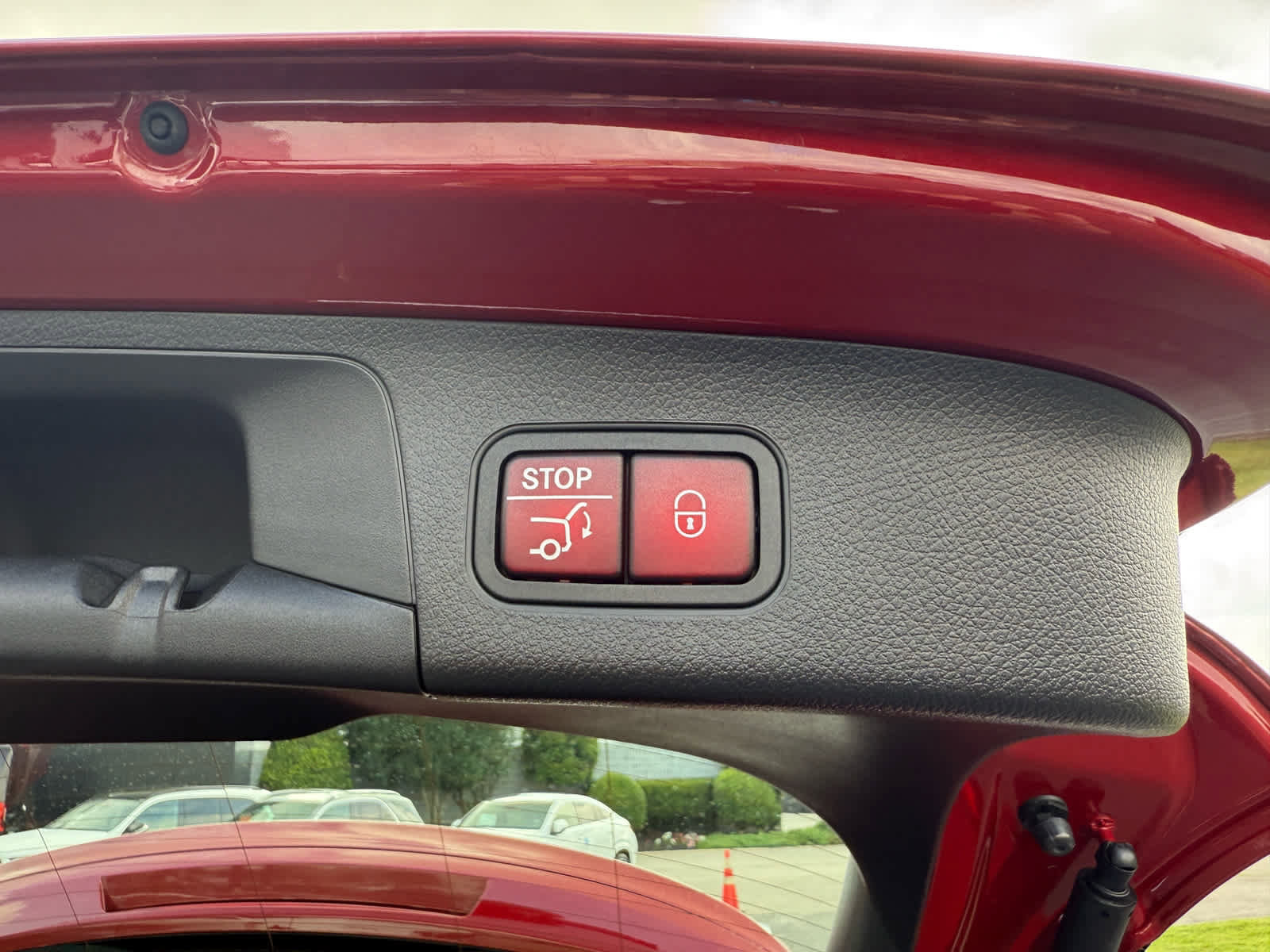 Used 2024 Mercedes-Benz GLA 35 AMG 4MATIC image 36