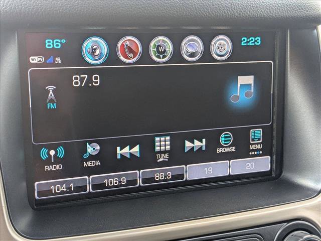 Used 2019 GMC Yukon XL Denali w/ Denali Ultimate Package image 12