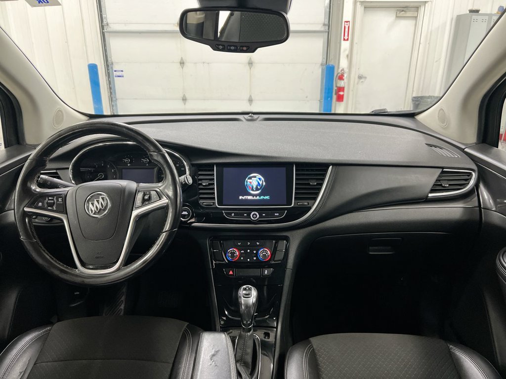 Used 2018 Buick Encore Preferred AWD/4WD image 10