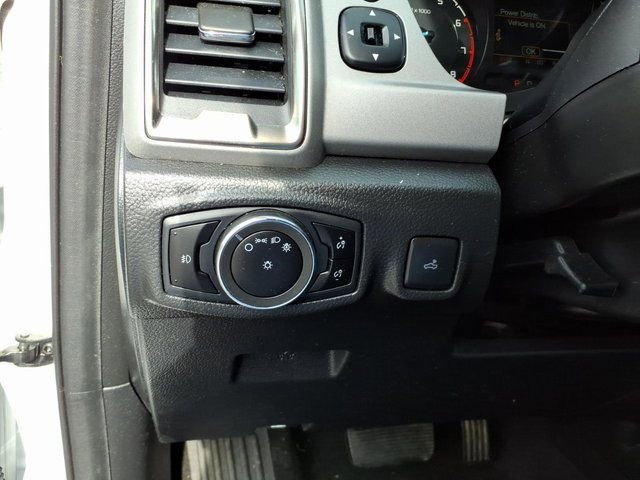 Used 2023 Ford Ranger XLT w/ Equipment Group 301A Mid image 7