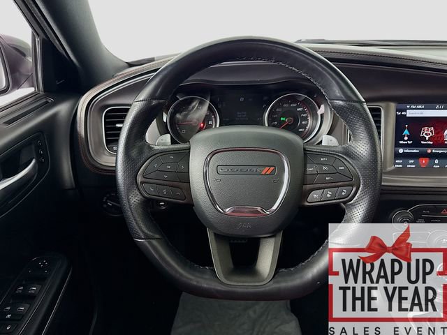 Used 2023 Dodge Charger Scat Pack image 11