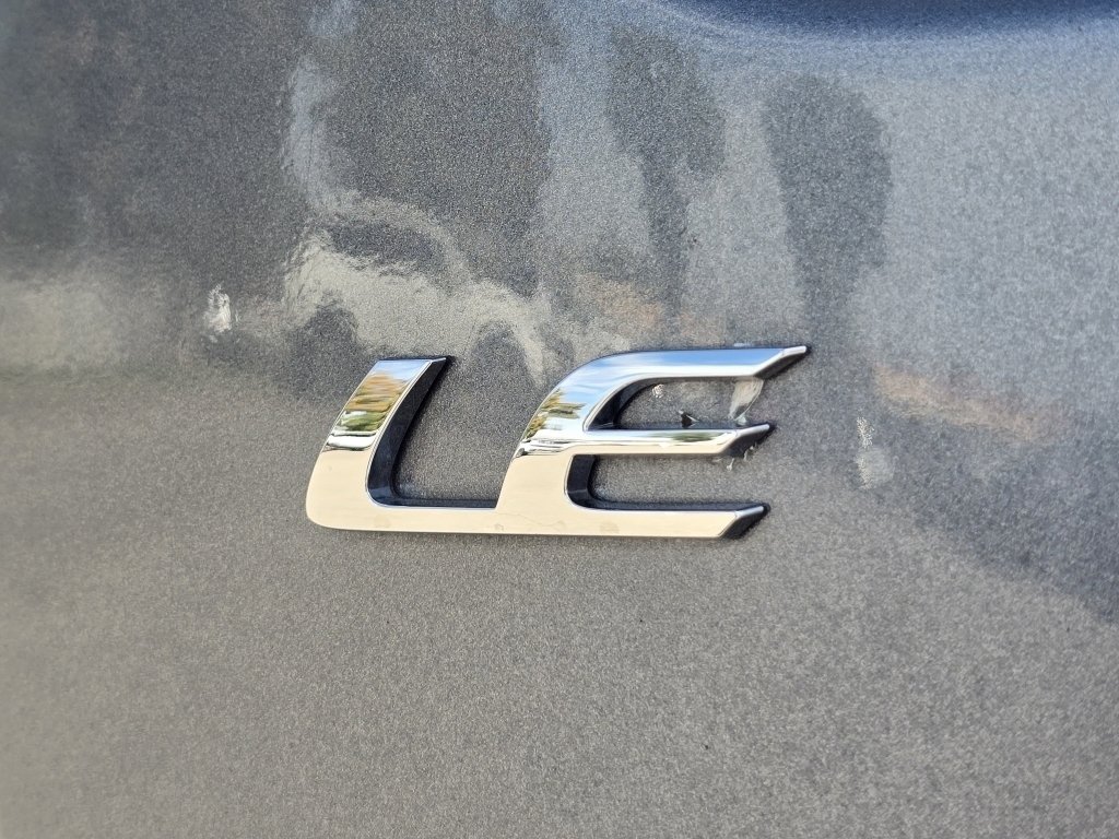 Used 2024 Toyota Corolla LE FWD image 21