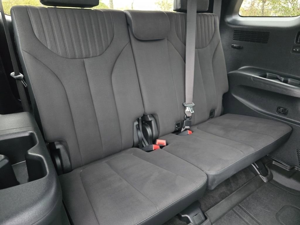 Used 2024 Hyundai Palisade Calligraphy image 21
