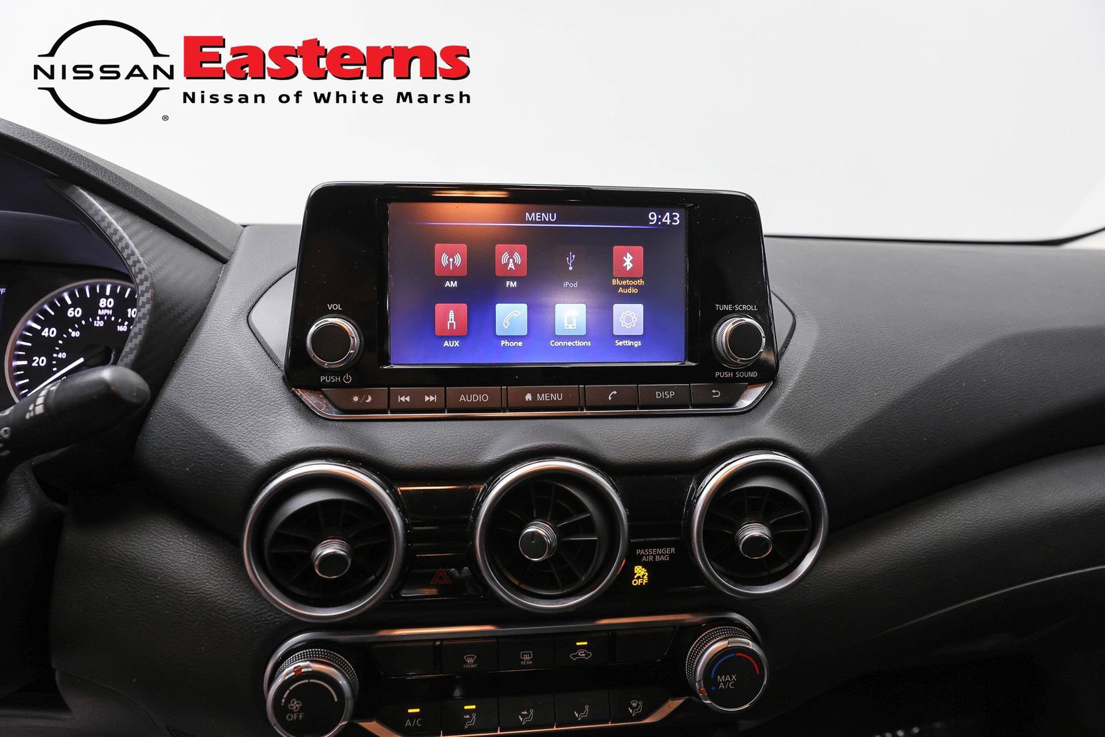 Used 2020 Nissan Sentra S FWD image 12
