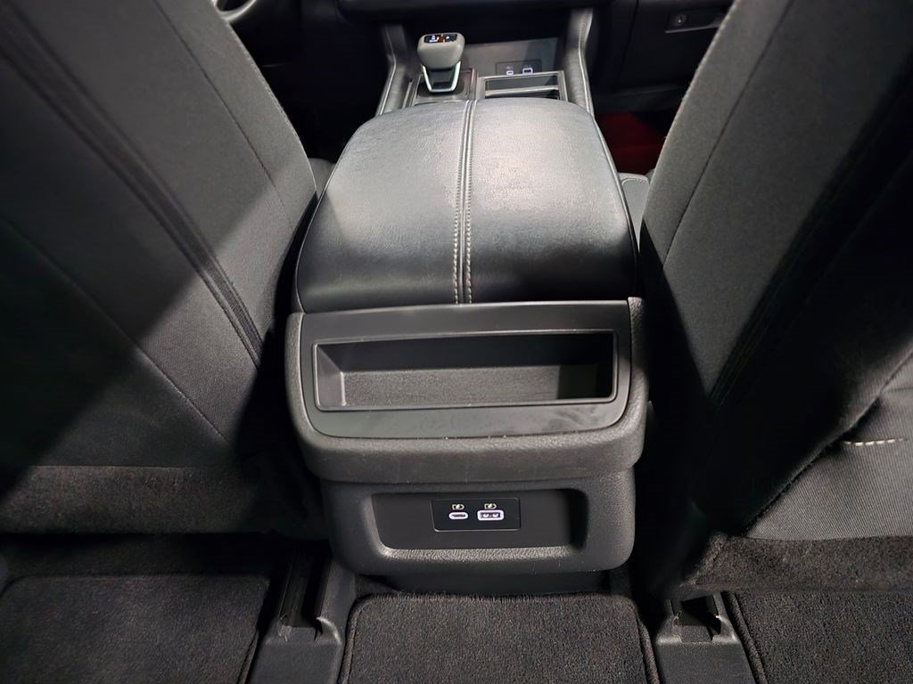 Used 2023 Nissan Pathfinder S FWD image 34