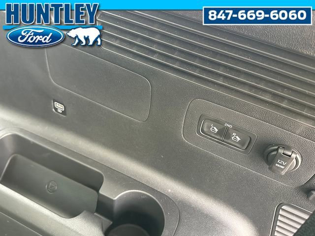 Used 2021 Kia Sorento SX Prestige image 12