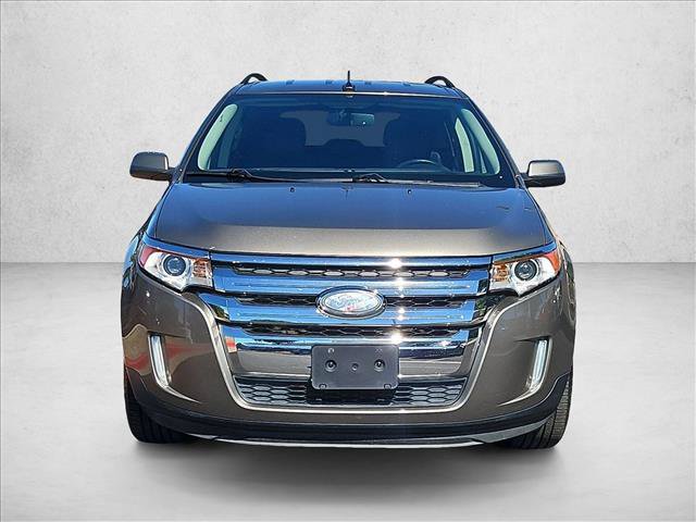 Used 2013 Ford Edge SEL AWD/4WD image 2