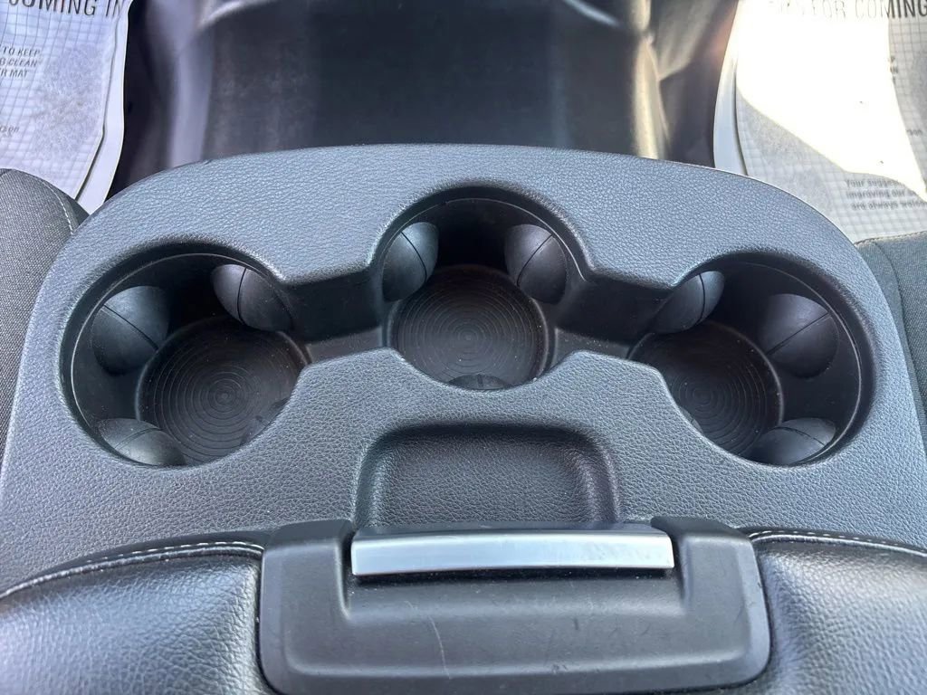 Used 2022 RAM 1500 Classic Warlock w/ Electronics Group image 20