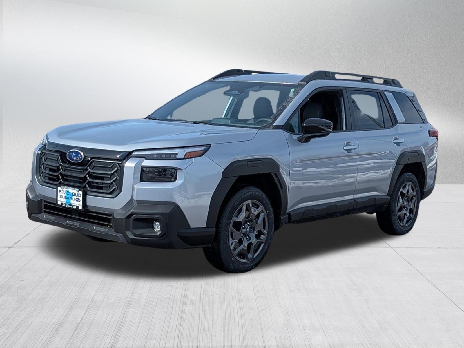 New 2026 Subaru Outback Premium AWD/4WD image 2