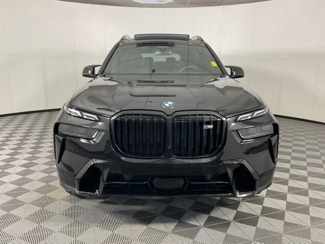 Used 2024 BMW X7 M60i w/ Executive Package AWD/4WD image 2