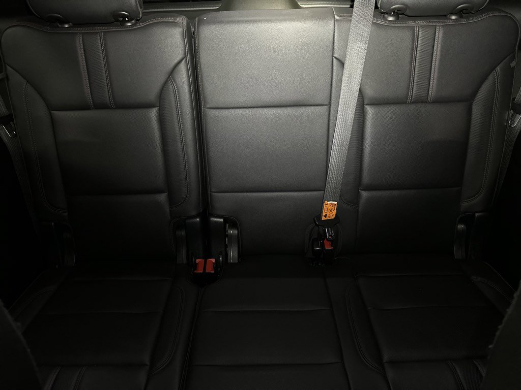 Used 2022 Chevrolet Tahoe RST w/ Luxury Package image 21