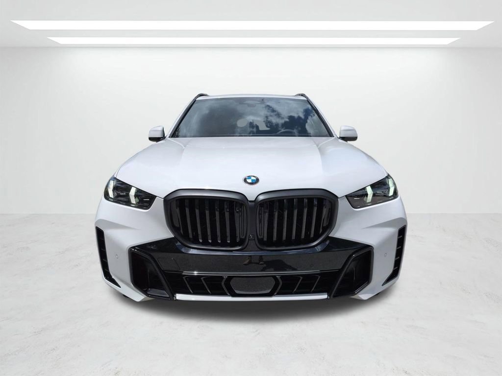 New 2026 BMW X5 xDrive40i w/ Executive Package image 9