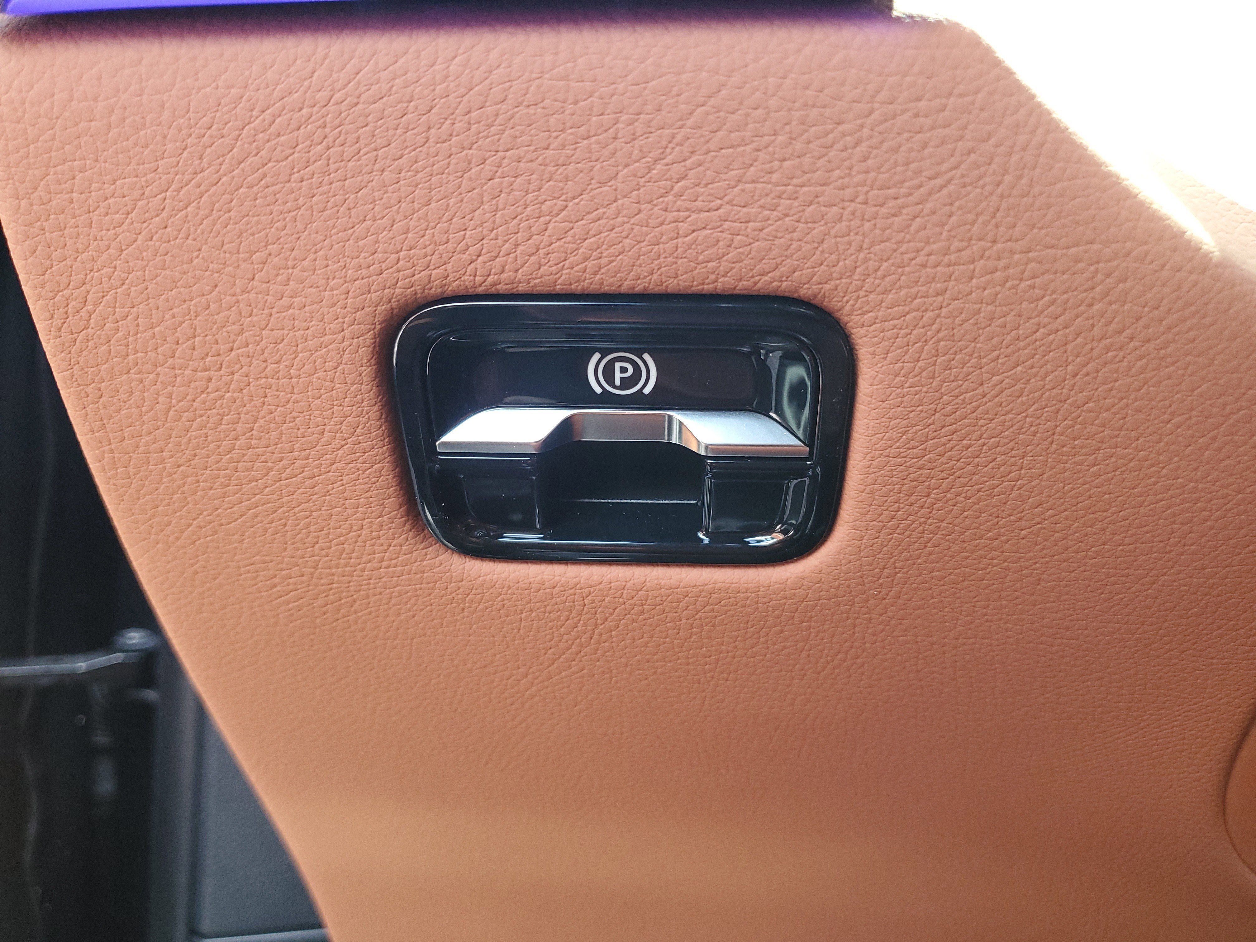 New 2026 Mercedes-Benz S 580 4MATIC Sedan image 35