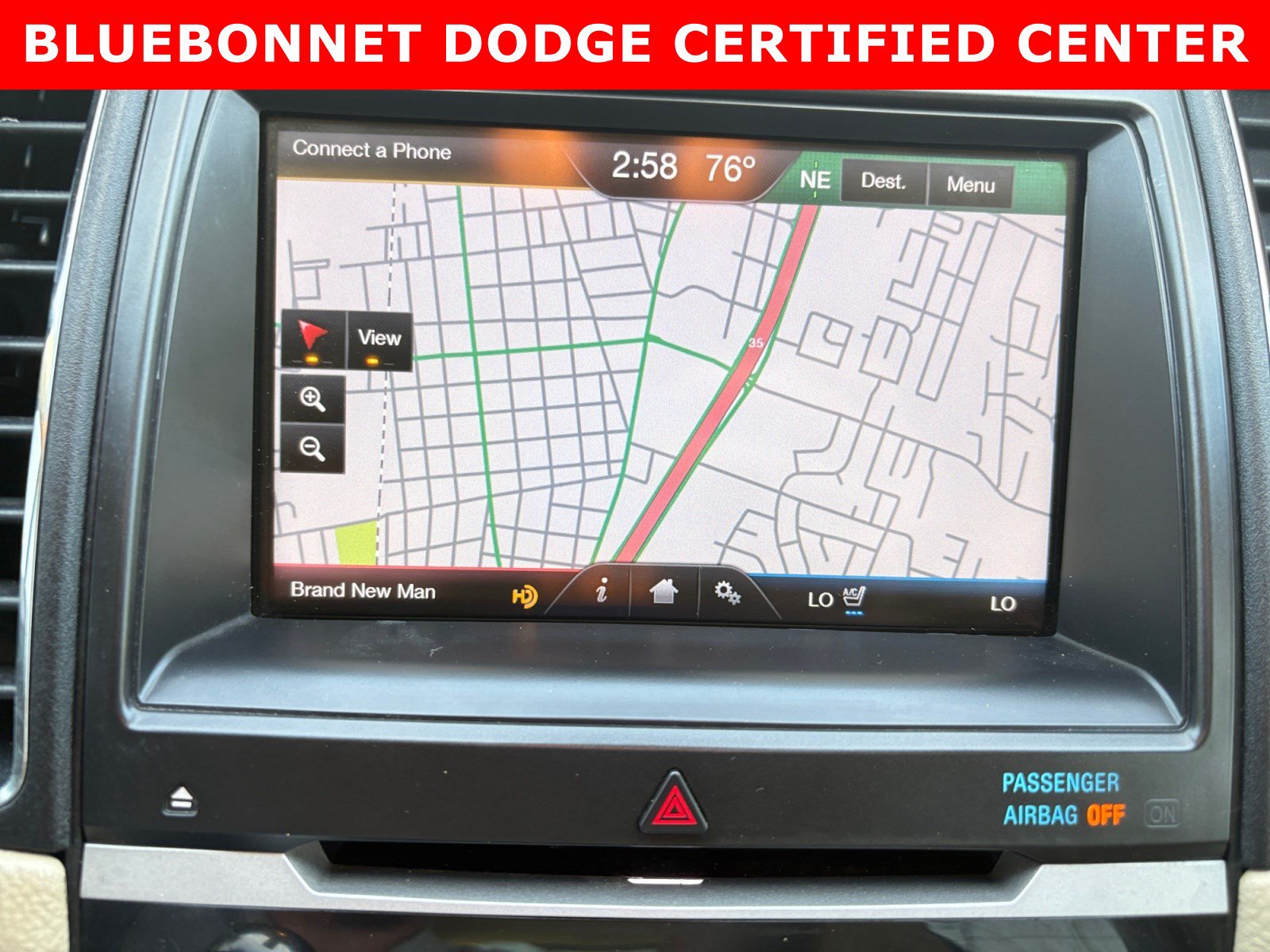 Used 2014 Ford Taurus Limited w/ Equipment Group 301A FWD image 15