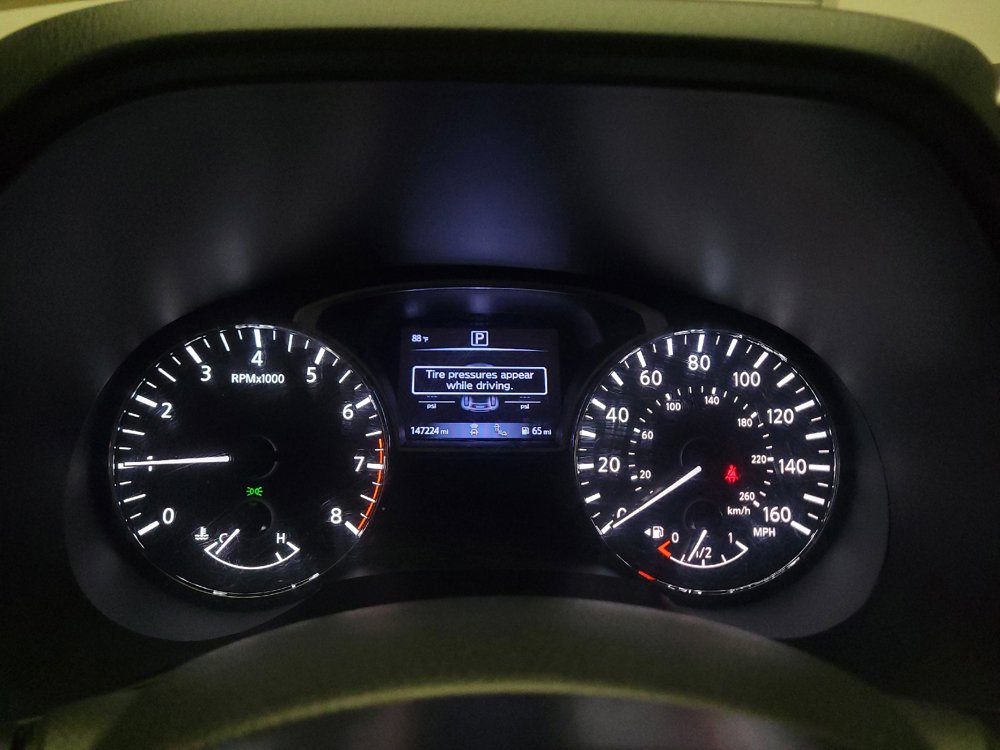 Used 2019 Nissan Pathfinder SV FWD image 23