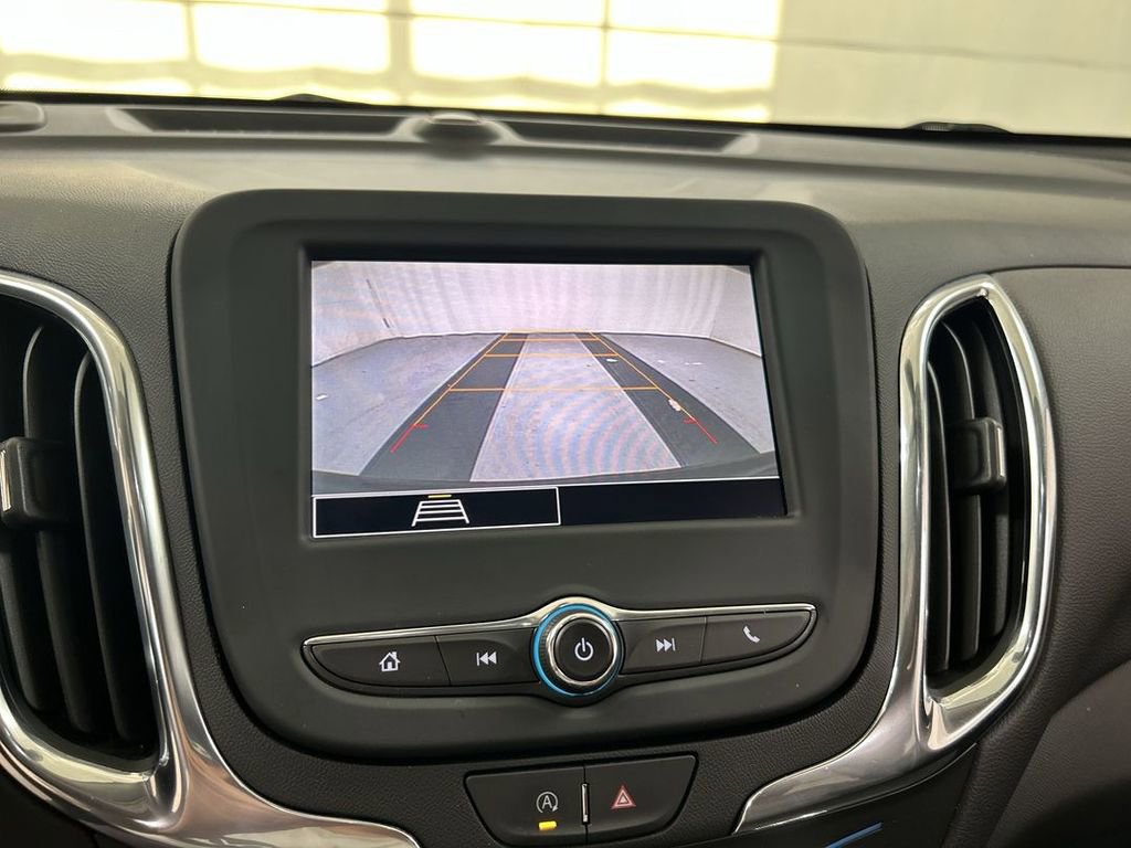 Certified 2023 Chevrolet Equinox LT AWD/4WD image 15