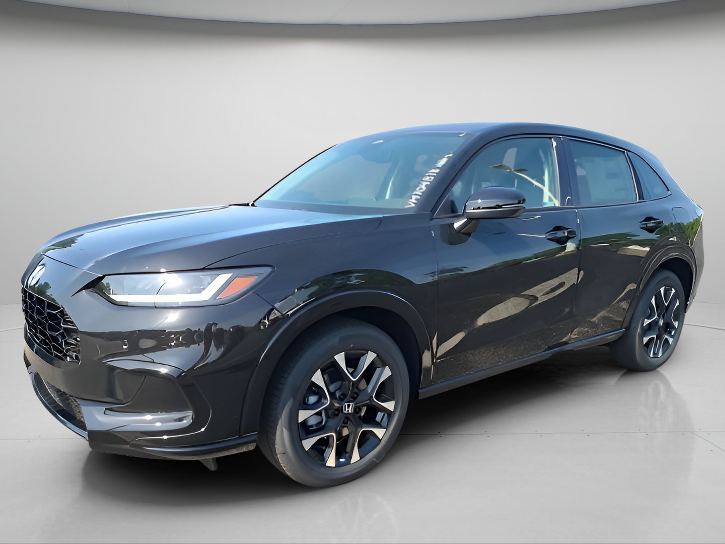 New 2027 Honda HR-V EX-L image 3